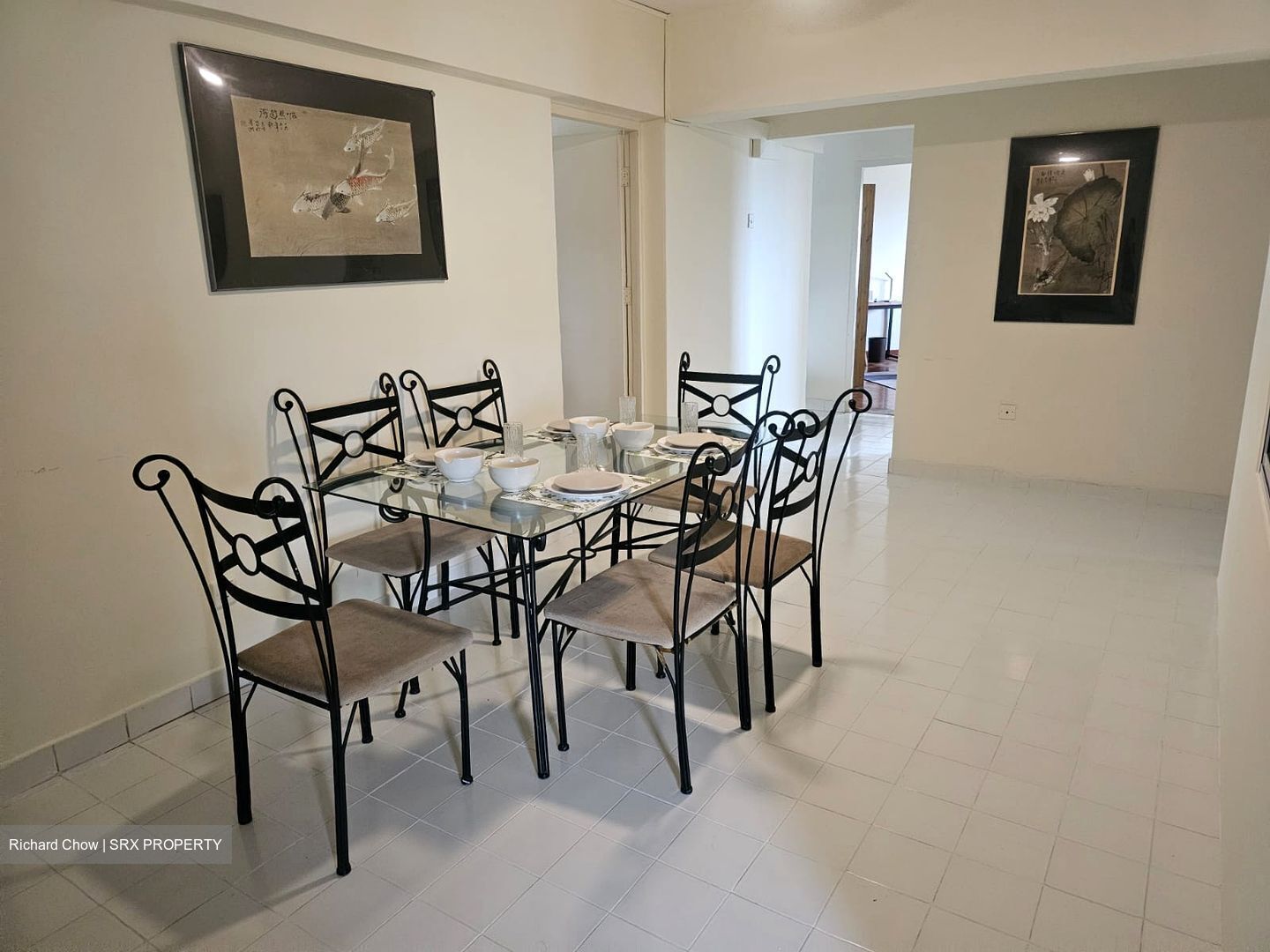 Ivory Heights (D22), Condominium #445091021